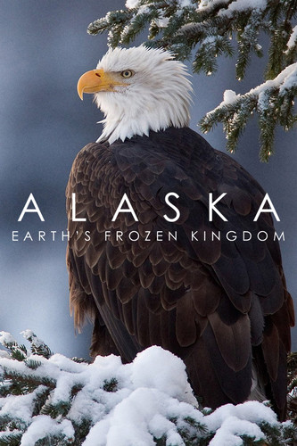 Аляска: Земли замёрзшего королевства 1-3 серия [Смотреть Онлайн]