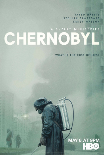 Чернобыль 1 сезон 3 серия [Смотреть онлайн]