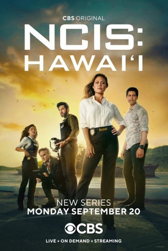 Морская полиция: Гавайи 2 сезон 12 серия [Смотреть Онлайн]