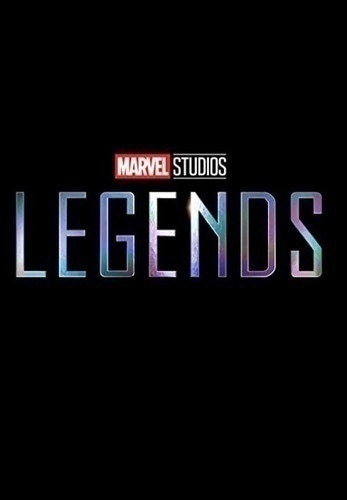 Marvel Studios: Легенды 2 сезон 1-3 серия [Смотреть Онлайн]