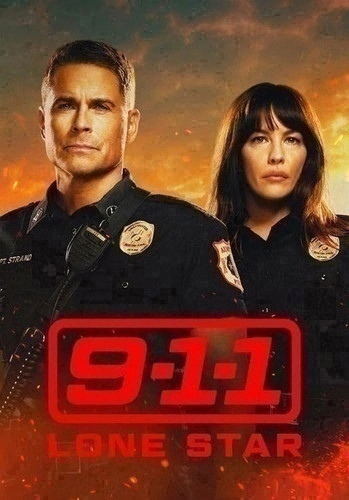 911: Одинокая звезда 4 сезон 4 серия [Смотреть Онлайн]