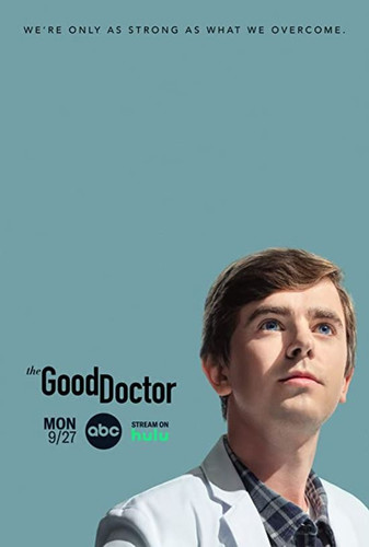 Хороший доктор 6 сезон 12 серия [Смотреть Онлайн]
