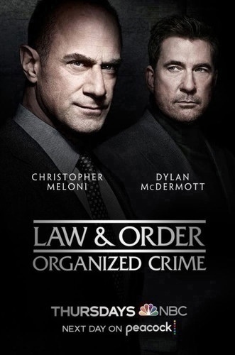 Закон и порядок: Организованная преступность 3 сезон 14 серия [Смотреть Онлайн]