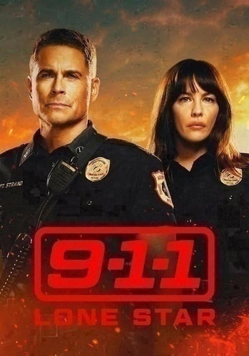 911: Одинокая звезда 4 сезон 7 серия [Смотреть Онлайн]