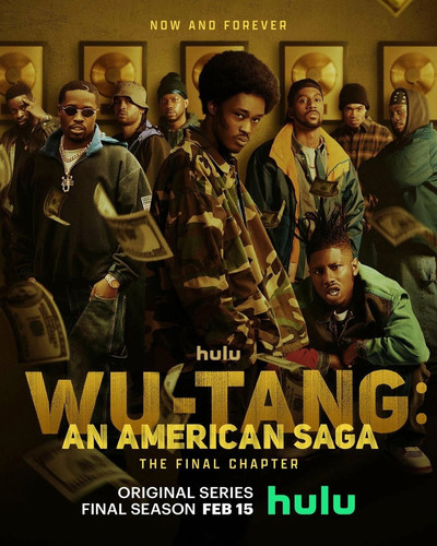 Wu-Tang: Американская сага 3 сезон 6 серия [Смотреть Онлайн]