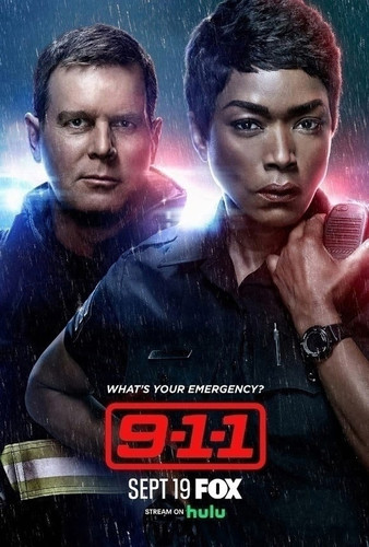 911 служба спасения 6 сезон 16 серия [Смотреть Онлайн]