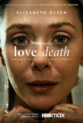 Любовь и смерть 1 сезон 3 серия [Смотреть Онлайн]