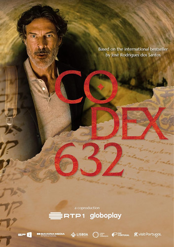 Кодекс 632 1 сезон 1-3 серия [Смотреть Онлайн]