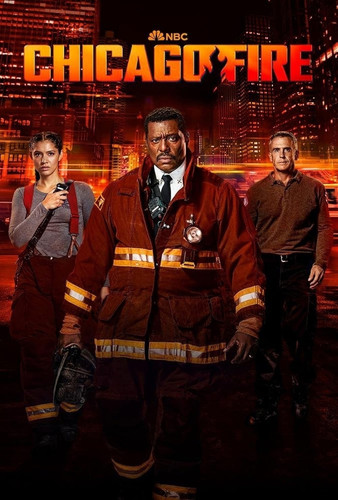 Пожарные Чикаго 12 сезон 7 серия [Смотреть Онлайн]